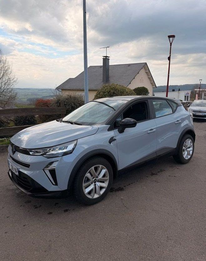 Renault Captur 2 1.0 TCE 90 cv �VOLUTION Gris de 2024