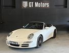 Porsche 911 CABRIOLET (997) CARRERA TIPTRONIC S &agrave; Royan (17)