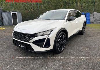  Voir d&eacute;tails -Peugeot 408 PureTech 130 ch S&S EAT8 Allure Pack &agrave; Sarg�-l�s-le-Mans (72)