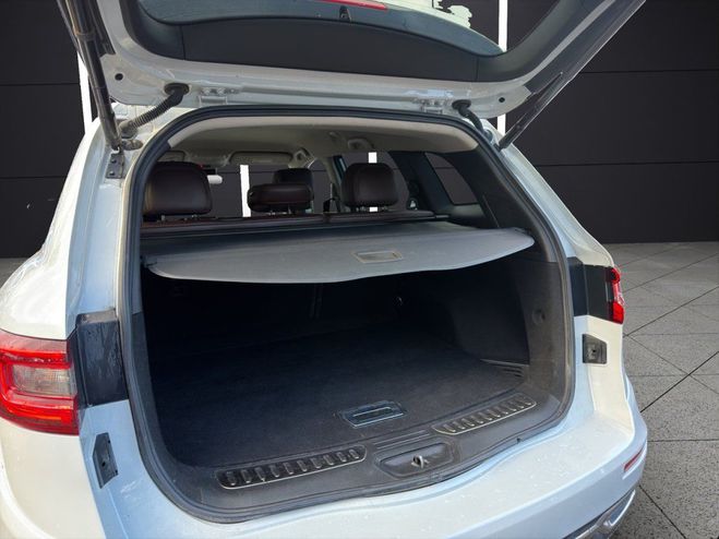 Renault Koleos II 1.6 DCI 130CH ENERGY INTENS Blanc de 2018