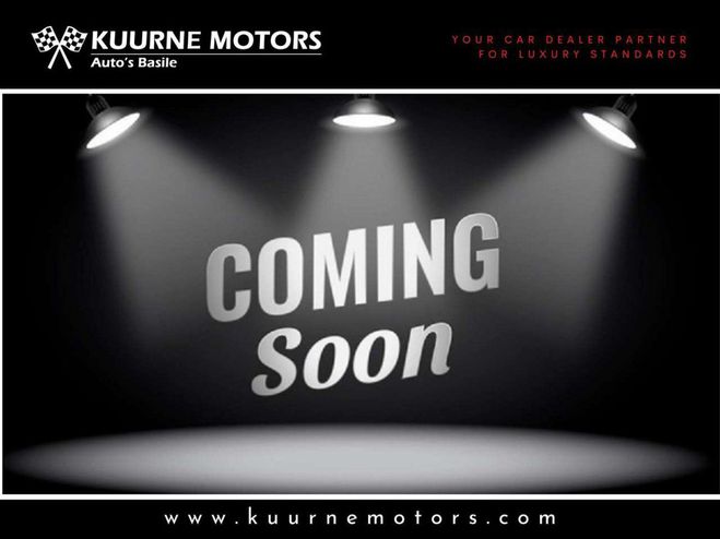 Mini Clubman One D 1.5 Alu19-Led-Leder-Gps-Pdc-Cruise Bleu M�tallis� de 
