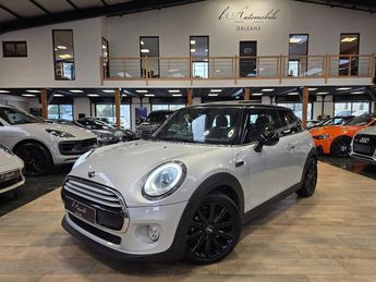  Voir d&eacute;tails -Mini One 1.5 135 COOPER PACK CHILI TOIT PANO / HA &agrave; Saint-Denis-en-Val (45)