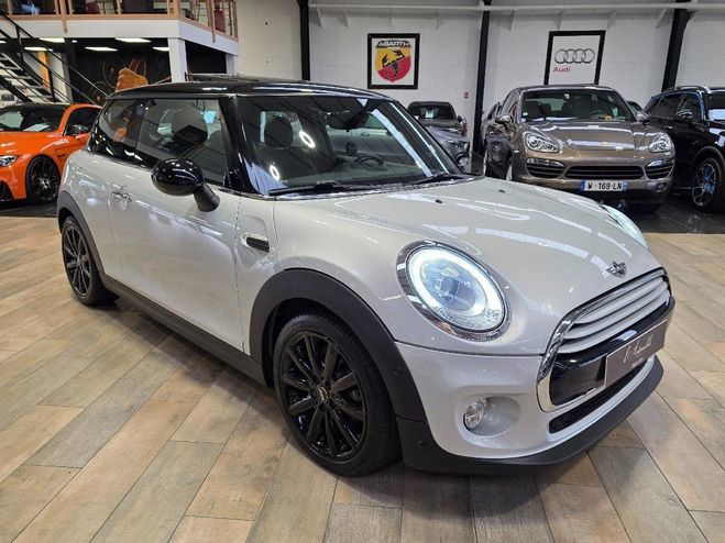 Mini One 1.5 135 COOPER PACK CHILI TOIT PANO / HA Blanc de 2014