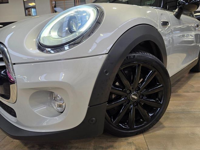 Mini One 1.5 135 COOPER PACK CHILI TOIT PANO / HA Blanc de 2014
