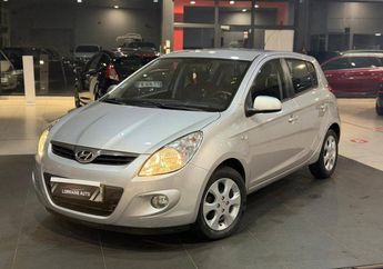 Voir d&eacute;tails -Hyundai I20 1.4 CRDi 75 Pack Clim 1ERE MAIN &agrave; Longwy (54)