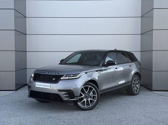  Voir d&eacute;tails -Land rover Range Rover Velar 2.0 P400e 404ch PHEV R-Dynamic SE  &agrave; Fr�jus (83)