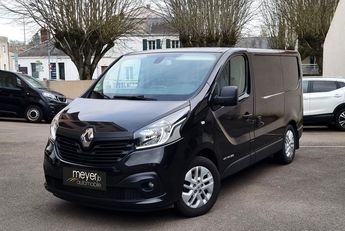  Voir d&eacute;tails -Renault Trafic amenage 1.6 dci 145cv grand confort &agrave;  La Roche-sur-Yon (85)