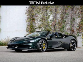  Voir d&eacute;tails -Ferrari SF90 SPIDER Cabriolet &agrave; Monaco (98)