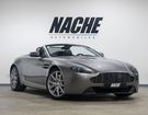 Aston martin V8 Vantage Roadster &agrave; Aign� (72)