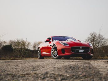  Voir d&eacute;tails -Jaguar F-Type V6 &agrave; Aign� (72)