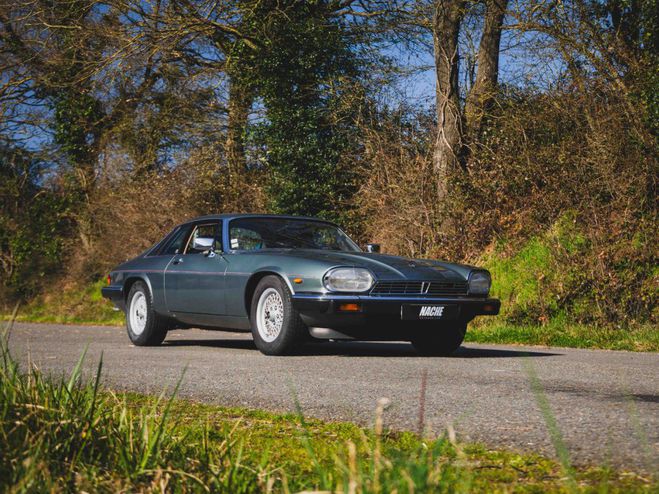 Jaguar XJS XJ-S 3.6  de 1990