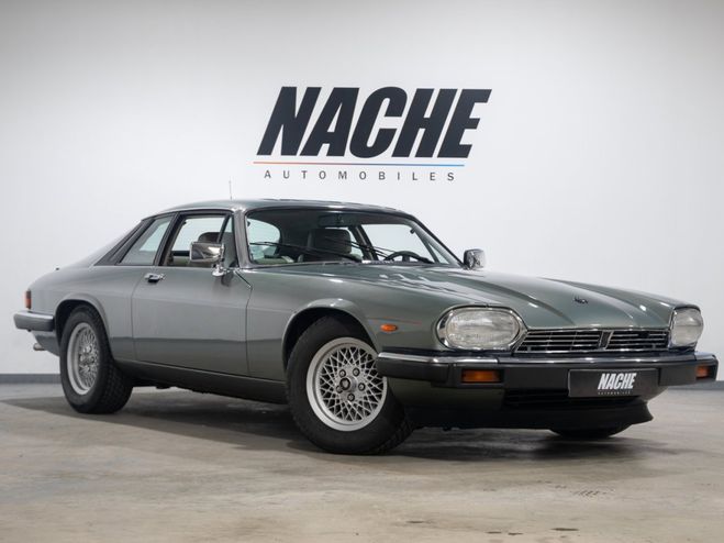 Jaguar XJS XJ-S 3.6  de 1990