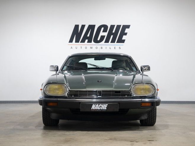 Jaguar XJS XJ-S 3.6  de 1990