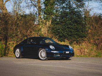  Voir d&eacute;tails -Porsche 911 type 997 Carrera 4 &agrave; Aign� (72)