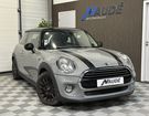 Mini Cooper Marylebone F56 136ch - Toit ouvrant - Ha &agrave; Chaponost (69)