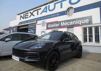  Voir d&eacute;tails -Porsche Cayenne (9YA) 3.0 440CH S &agrave;  Le Coudray-Montceaux (91)