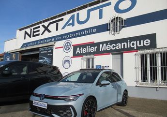  Voir d&eacute;tails -Volkswagen Golf VIII 2.0 TSI 265CH GTI DSG7 &agrave;  Le Coudray-Montceaux (91)