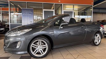  Voir d&eacute;tails -Peugeot 308 CC 2.0 HDi140 FAP Sport Pack &agrave; Sallaumines (62)