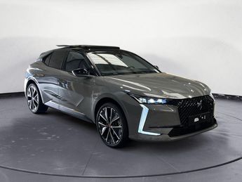  Voir d&eacute;tails -Citroen DS 4 DS4 E-Tense 225 Performance Line   Toi &agrave; S�r�zin-du-Rh�ne (69)