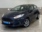 Ford Fiesta ecoboost 100cv titanium 5 portes 55000km &agrave;  La Buisse (38)