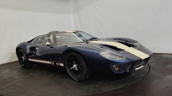  Voir d&eacute;tails -Ford GT GT40 &agrave; Cr�ances (50)