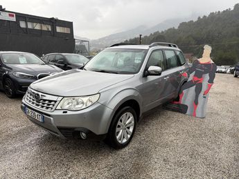  Voir d&eacute;tails -Subaru Forester 2.0 150CH XS BA &agrave;  La Garde (83)