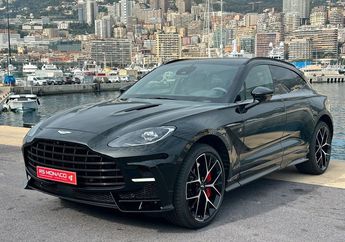  Voir d&eacute;tails -Aston martin DBX s 4.0 v8 biturbo &agrave; Monaco (98)