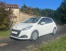 Peugeot 208 affaire premium pack bhdi 100 2 places &agrave; Carlus (81)