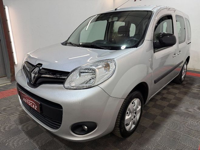 Renault Kangoo Blue dCi 115 BVM6 Business +ATTELAGE +64 Gris Clair de 2019