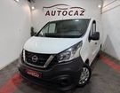 Nissan NV300