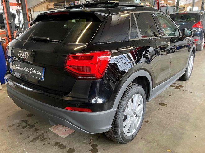 Audi Q2 35 TFSI COD 150 S tronic 7 NOIR de 2019