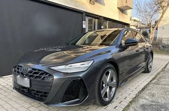  Voir d&eacute;tails -Audi A6 Avant TDI 2xSline Pano Matrix MMIExperie &agrave; Sarcelles (95)