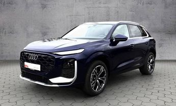  Voir d&eacute;tails -Audi Q3 45 TFSIe qu S Line S Tronic HUD CAM360 &agrave; Sarcelles (95)