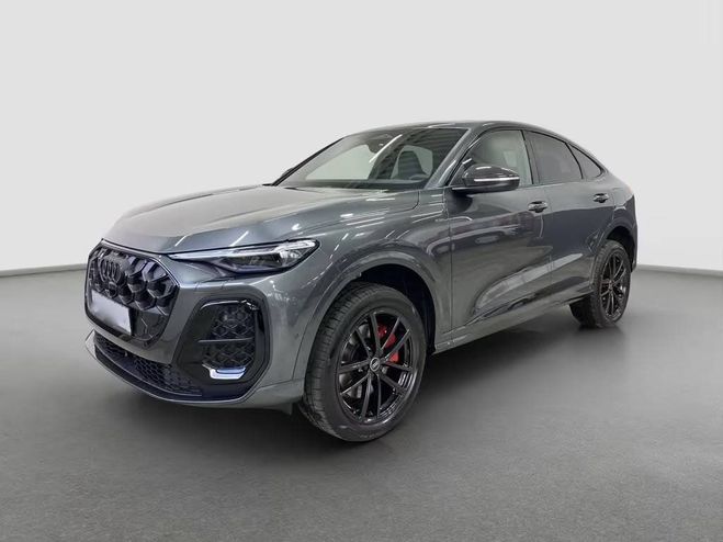 Audi Q5 Sportback e-hybrid quattro S tronic Daytonagrau Perleffekt de 2026