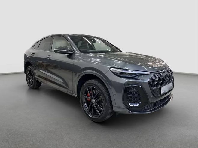 Audi Q5 Sportback e-hybrid quattro S tronic Daytonagrau Perleffekt de 2026
