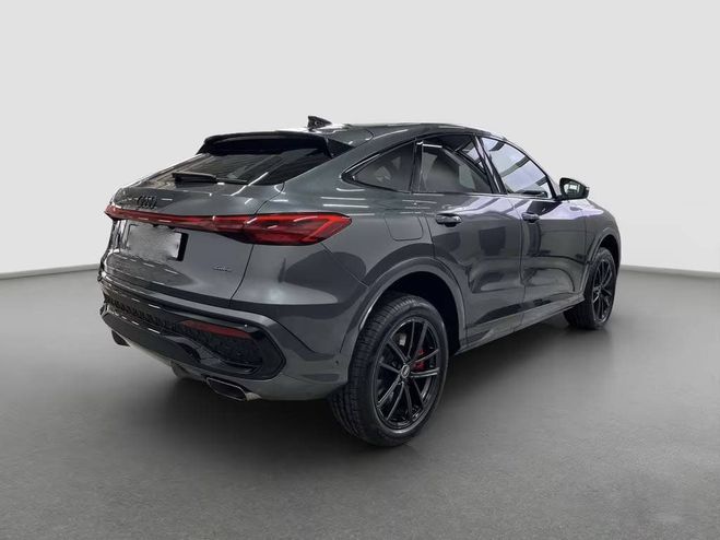 Audi Q5 Sportback e-hybrid quattro S tronic Daytonagrau Perleffekt de 2026