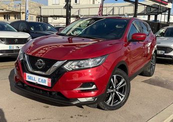  Voir d&eacute;tails -Nissan Qashqai 1.7 bluedci 150ch Tekna &agrave; Gagny (93)