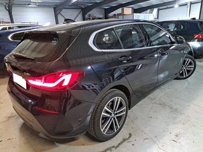 BMW Serie 1 116i DKG F40 Business Design GPS CAMERA NOIR de 2023