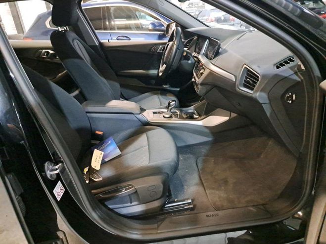 BMW Serie 1 116i DKG F40 Business Design GPS CAMERA NOIR de 2023