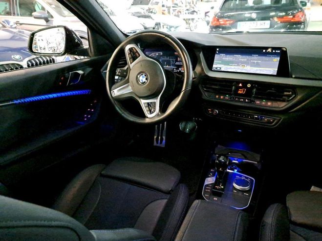 BMW Serie 1 116i DKG F40 M Sport NOIR de 2023