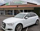 Audi A3 Sportback A3 Sline 8V 2.0 TDI 150ch &agrave; Villefranche-sur-Sa�ne (69)