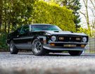 Ford Mustang Boss 351 &agrave; Malle (23)