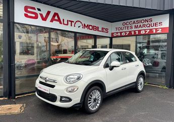  Voir d&eacute;tails -Fiat 500X 1.4 MultiAir 16v 140ch Popstar &agrave; P�zenas (34)