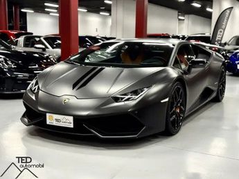  Voir d&eacute;tails -Lamborghini Huracan V10 LP610-4 Escape FI &agrave; Encamp (99)