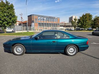  Voir d&eacute;tails -BMW Serie 8 CI &agrave; Nanterre (92)