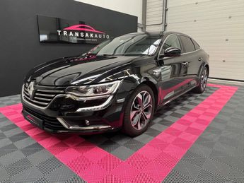  Voir d&eacute;tails -Renault Talisman 1,6 dCi 130 Energy EDC Limited ( CAMERA  &agrave; Pont-l'�v�que (14)