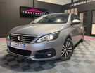 Peugeot 308 PureTech 130ch SS EAT8 Allure &agrave; Beaumont-l�s-Valence (26)