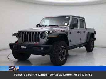  Voir d&eacute;tails -Jeep Gladiator rubicon 4x4 tout compris hors homologati &agrave; Paris (75)