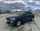 Volkswagen T Roc