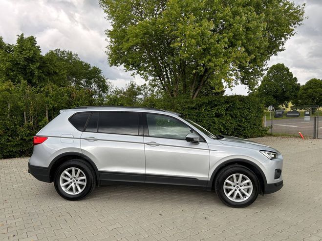 Seat Tarraco Style 2.0 TDI 150 CH DSG GRIS ALUMINIUM de 2023